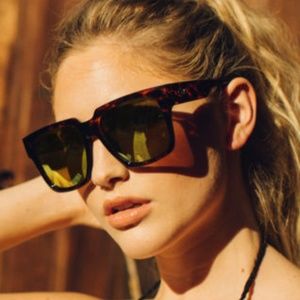 Quay Sunglasses